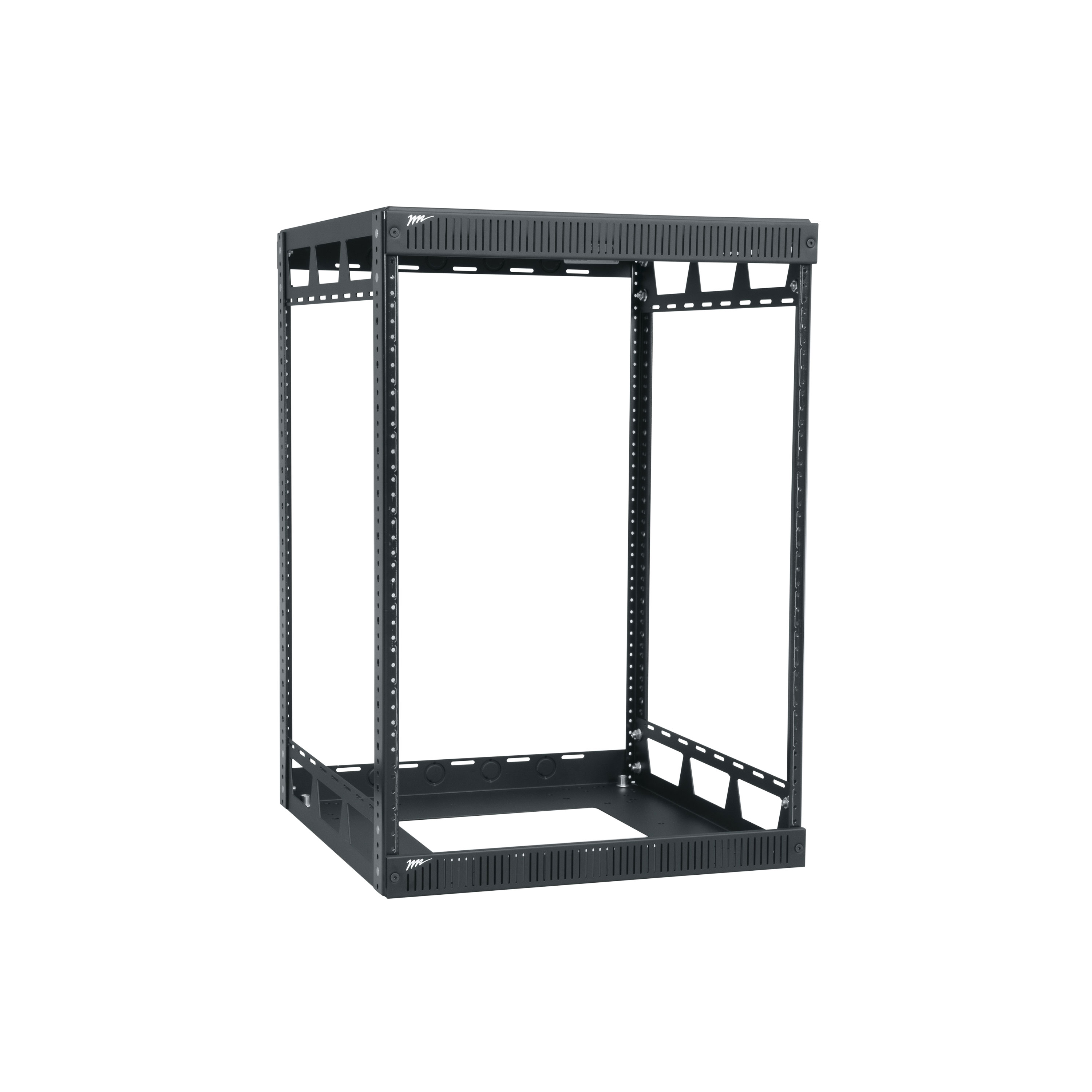 Legrand AV | Middle Atlantic 5-14-26 14 RU Slim 5 Series 19-1/8